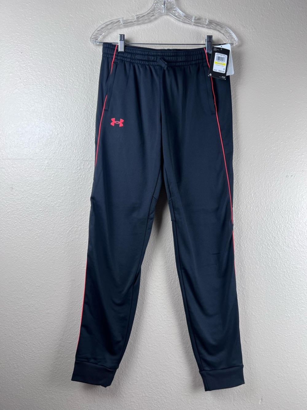 Under Armour Boys YLG Pennant 2.0 Jogger Pants NWT